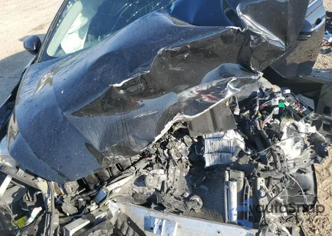 2020 Nissan Altima Sl из США, поврежденный, VIN 1N4BL4EV7LC143094